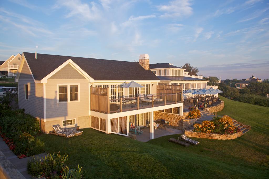 The 1661 Inn New Shoreham Ngoại thất bức ảnh
