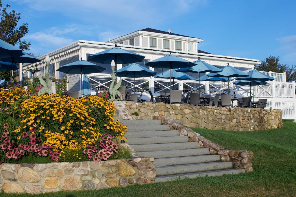 The 1661 Inn New Shoreham Ngoại thất bức ảnh