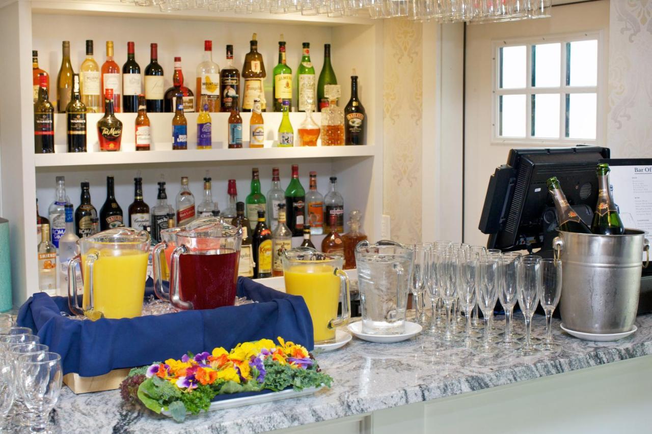 The 1661 Inn New Shoreham Ngoại thất bức ảnh